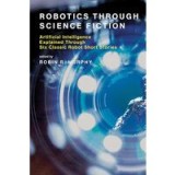 Robotics Through Science Fiction