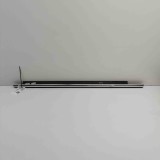 Chedar geam ușă st&acirc;nga spate AUDI A7 Sportback 4GA, 4GF 2017 OEM: 4G8853763H