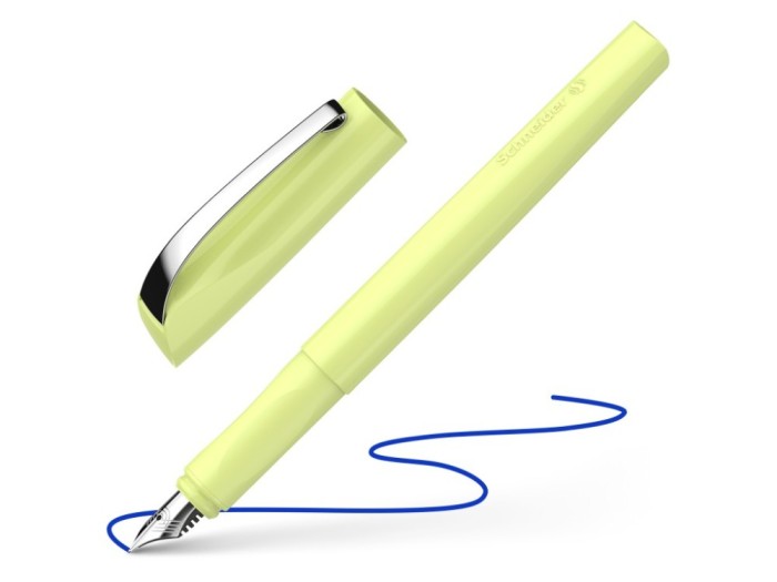 Stilou Schneider Ceod Color