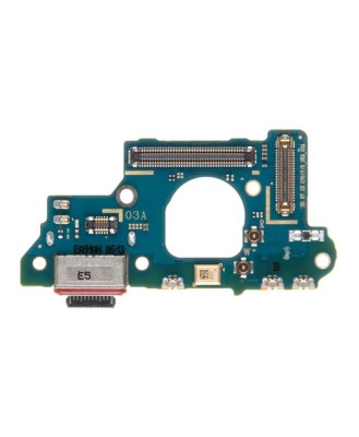 Modul Incarcare Service Pack Samsung S20 FE 5G , G781 foto