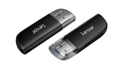 Lexar Cardreader SD/MicroSD/SDHC/SDXC Dual Slot USB-A, USB 3.2 Gen1 Up to 104MB/s