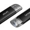 Lexar Cardreader SD/MicroSD/SDHC/SDXC Dual Slot USB-A, USB 3.2 Gen1 Up to 104MB/s