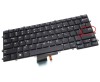 Tastatura Dell PK131IC1A00 iluminata layout US fara rama enter mic, Latitude 13 7370 iluminata layout US fara