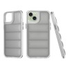 Husa iPhone 15 Plus Techsuit Wave Shield, negru