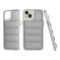 Husa iPhone 15 Plus Techsuit Wave Shield, negru