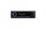 Radio Player auto Akai , dublu USB Cod:ACP-400