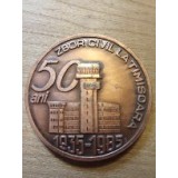 50 de ani de zbor la Timișoara 1935-1985