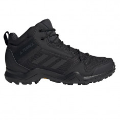 Pantofi Sport Adidas Terrex AX3 Mid Gtx - BC0466 foto