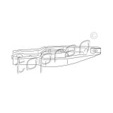 Furca decuplare, ambreiaj VW GOLF III (1H1) (1991 - 1998) TOPRAN 111 246