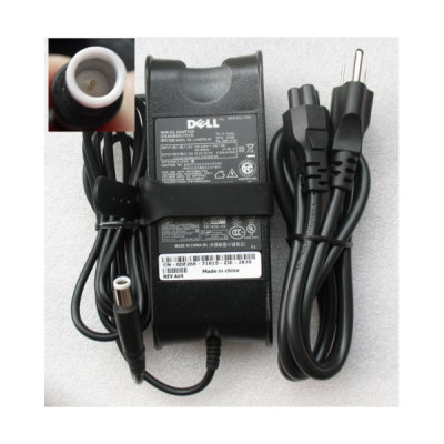 Alimentator - incarcator laptop Dell Inspiron 1521 19.5V 4.62A foto