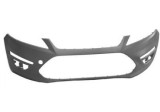 Bara fata Ford Mondeo, 03.2010-02.2015, grunduit, pentru model cu DRL, 1704620, Model TITANIUM
