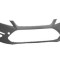Bara fata Ford Mondeo, 03.2010-02.2015, grunduit, pentru model cu DRL, 1704620, Model TITANIUM