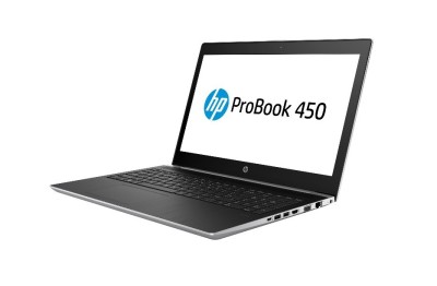Laptop second hand HP Probook 450 G5 i5-8250U 1.6Ghz 8GB DDR4 256GB NVME foto