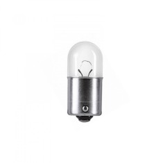 Set 10 Becuri Auxiliare 24V R5W BA15S Sct
