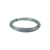 Sarma moale zincata 2.50 mm - 25 kg (ac) DSH 492846