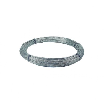 Sarma moale zincata 2.50 mm - 25 kg (ac) DSH 492846 foto