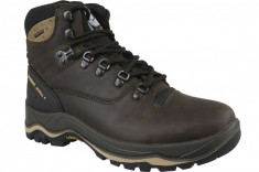 Pantofi de trekking Grisport Marrone Dakar 11205D15G maro foto