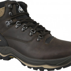 Pantofi de trekking Grisport Marrone Dakar 11205D15G maro