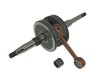 Ambielaj Roco Scuter 2T Honda Bali SFX SXR AF32 AF37, Brat 102mm, Biela 106mm