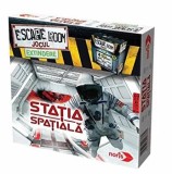 Cumpara ieftin Joc Escape Room, extensie spatia spatiala
