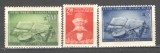 Iugoslavia.1947 100 ani reforma in ortografie SI.122