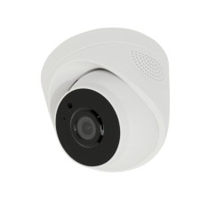 Aproape nou: Camera supraveghere video PNI IP785 5Mp WiFi, zoom digital, slot micro foto