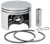 Piston complet drujba compatibil Stihl MS 460, 046 Cal II, Oem