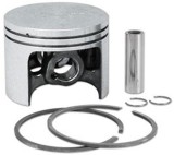 Piston complet drujba compatibil Stihl MS 460, 046 Cal II