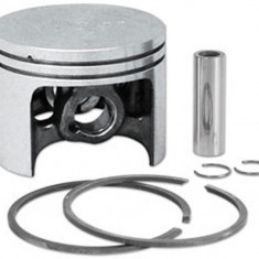 Piston complet drujba compatibil Stihl MS 460, 046 Cal II