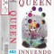 Casetă audio Queen &ndash; Innuendo