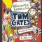 C9952 - MINUNATA LUME A LUI TOM GATES - LIZ PICHON, VOL.1