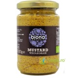 Mustar Integral Ecologic/Bio 200g