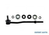Bieleta antiruliu spate Nissan Terrano II (1992-2007)[R20,R50] #1