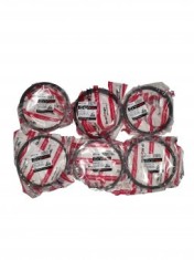 Segmenti motor Saviem turbo - set