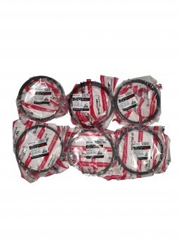 Segmenti motor Saviem turbo - set