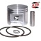 Piston complet drujba compatibil Stihl MS 290, 029 (45 mm) AIP