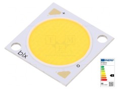 LED COB 30.6W 4674lm 153lm/W 24x24mm