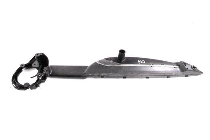 Ornament panou ușă dreapta față MINI CLUBMAN R55 2007 OEM: 2753724,2757595 13949877