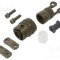 Conector circular mufă PT/451 AMPHENOL