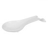 Suport Ustensile, Plastic, Alb, 26cm, Potrivit pentru Mașina de Spălat Vase, Oem