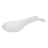 Suport Ustensile, Plastic, Alb, 26cm, Potrivit pentru Mașina de Spălat Vase