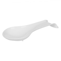 Suport Ustensile, Plastic, Alb, 26cm, Potrivit pentru Mașina de Spălat Vase