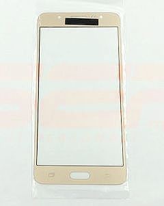 Geam Samsung Galaxy J5 2016 / J510 GOLD foto