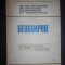 Geographie. Revue Roumaine de Geologie Geophysique et geographie. Tomul 20, 1976