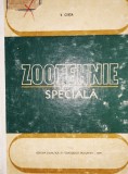 ZOOTEHNIE SPECIALA V CRETA C2, Alta editura