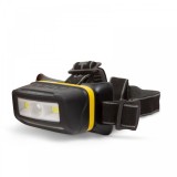 Lampa de cap COB LED, cu acumulator Li-Ion PHENOM Best CarHome