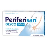 Periferisan Glyco Plus, 30 comprimate, Zdrovit