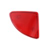 Catadioptru reflectorizant Dacia Logan MCV, Pickup 2004-2009; Nissan Kubistar 2003-2008; Renault Kangoo 1998-2008; pareta stanga, Rapid