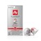 Illy Classico Lungo capsule Nespresso, 10 buc