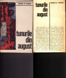 Barbara Tuchman- Tunurile din august